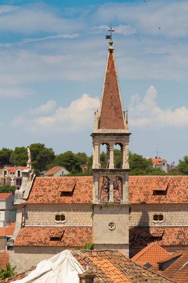 Lavanda Milna  Bagian luar foto